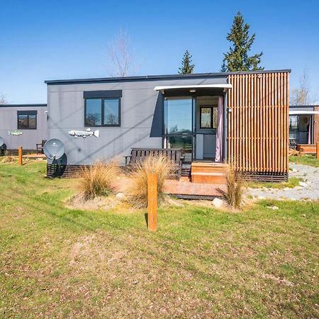Villa Stunted Totara, Unit 3 Twizel Exterior foto