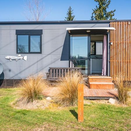 Villa Stunted Totara, Unit 3 Twizel Exterior foto